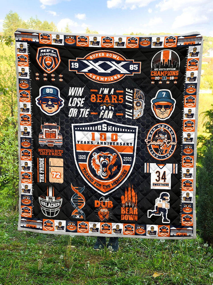 CB100 Premium Quilt 1 CB100 Premium Quilt